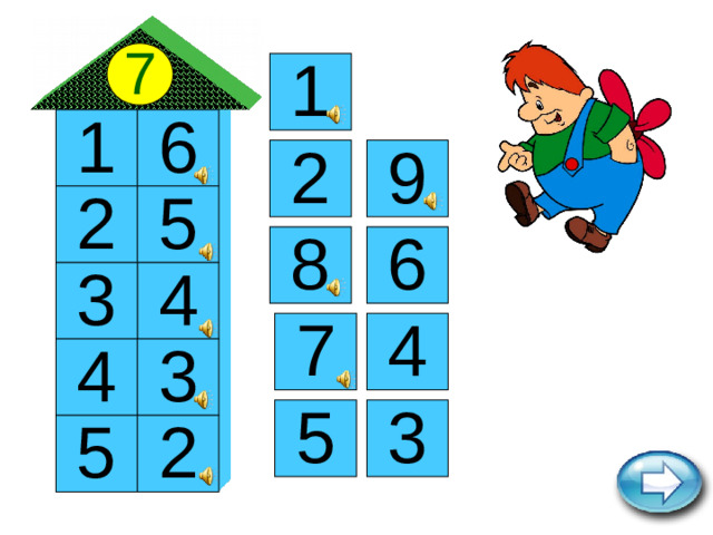 7 1 1 6 9 2 2 5 6 8 4 3 4 7 4 3 3 5 5 2