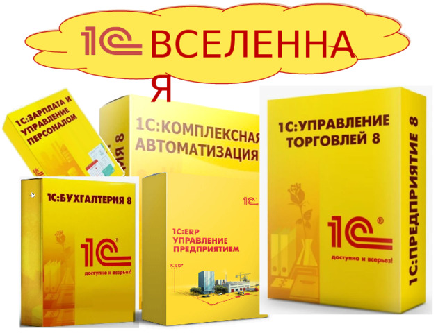 ВСЕЛЕННАЯ Мы с вами живем в мире, где деньги являются универсальным мерилом успеха, они обеспечивают материальную независимость, открывают возможности для самореализации и выбора жизненного пути. Одной из возможностей заработать является ведение бизнеса. Этот путь выбирают множество людей. Ежедневно образовываются все новые компании, направленные на получение прибыли. Для того, что бы бизнесу работать эффективнее, минимизировать ошибки и расти необходимо вести учет.