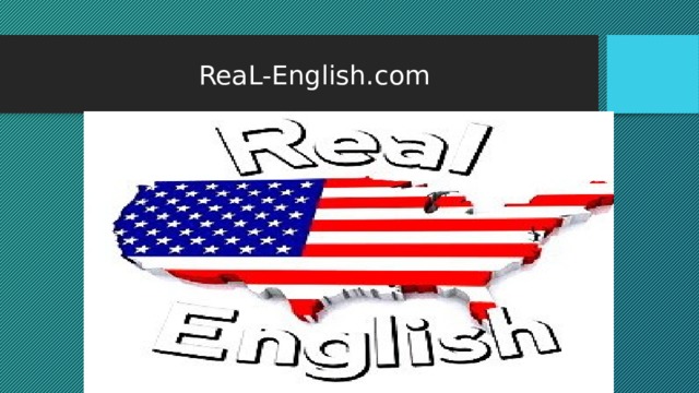ReaL-English.com