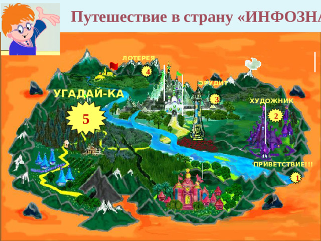 Вы выиграли ПРИЗ + 1 балл